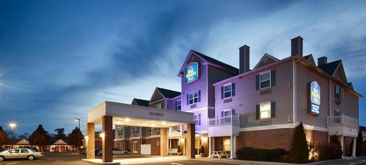 家园酒店式公寓(Homestead Apart-Hotel)图片