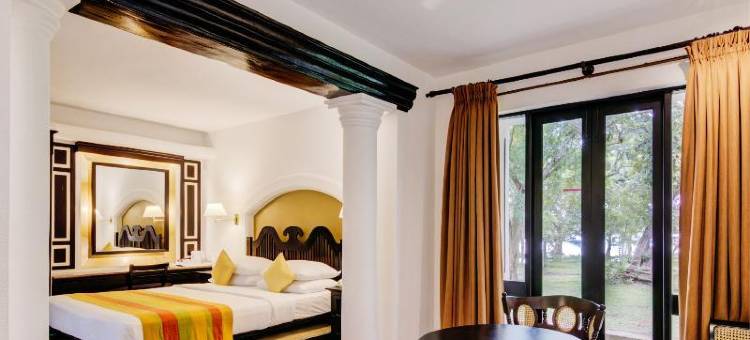 辛纳蒙哈伯拉纳山林酒店(Cinnamon Lodge Habarana)图片