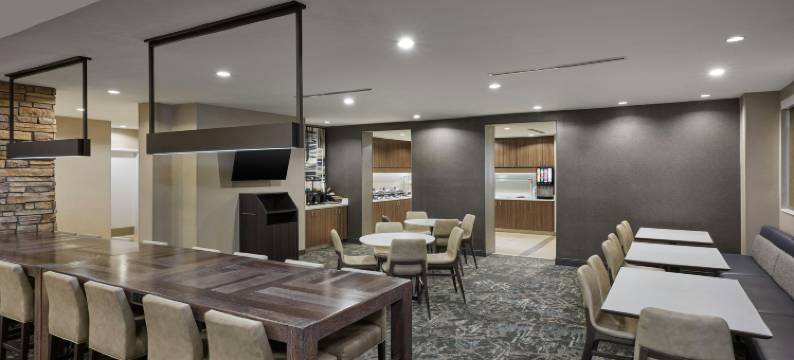 丹佛西南/利特尔顿居家酒店(Residence Inn by Marriott Denver Southwest/Littleton)图片