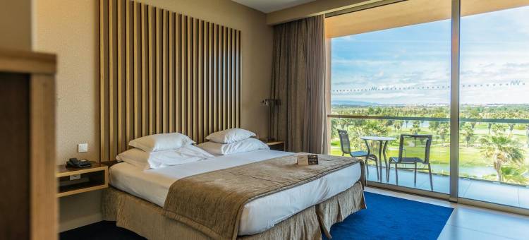 萨尔加多海滩别墅酒店(Salgados Beach Villas)图片