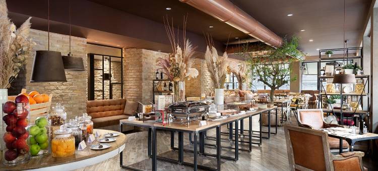 Matilde Boutique Hotel, WorldHotels Elite图片