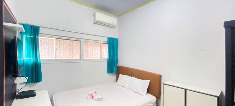 布迪公寓II红伙伴(Budi Residence II Redpartner)图片