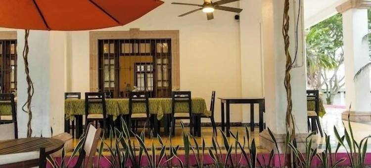 加鲁罗村舍酒店(Finca Garullo Hotel Boutique)图片