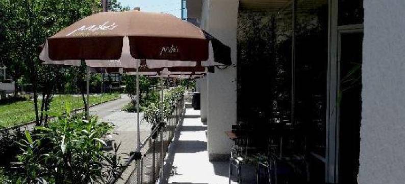 Ibis Styles Stuttgart图片