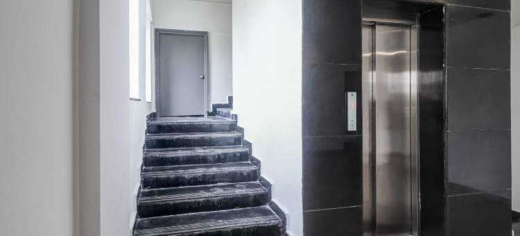 Super Townhouse Rcc Majestic 397 LB Nagar图片