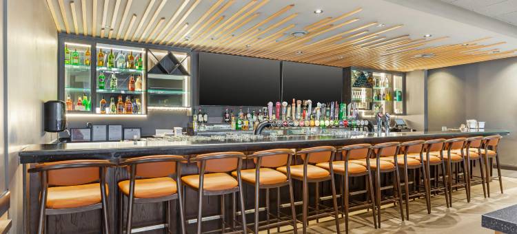 圣凯瑟琳尼亚加拉舒适酒店(Comfort Inn)图片