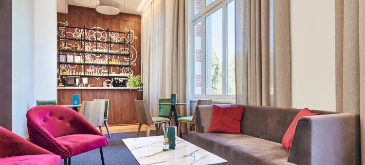 埃沃莱班原生驿站酒店(Le Grand Hotel, the Originals Relais)图片