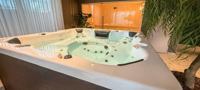 维德斯滕贝斯特韦斯特酒店(Best Western Hotel Vidöstern)图片