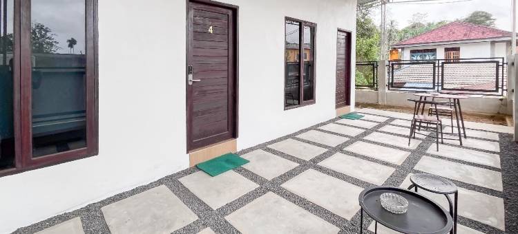 Urbanview Hotel Syariah Nawasena Guest House Ikn by RedDoorz图片