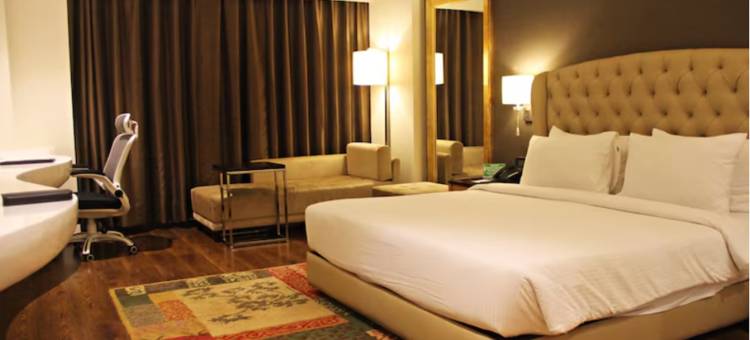 金色银河酒店&度假村(Golden Galaxy Hotels & Resorts)图片