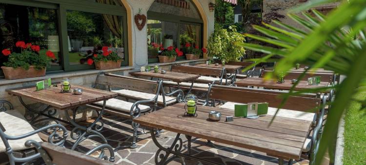 花园酒店(Good Life Hotel Garden)图片