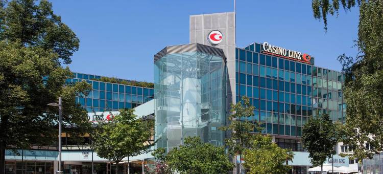 Hotel Schillerpark Linz, a member of Radisson Individuals图片