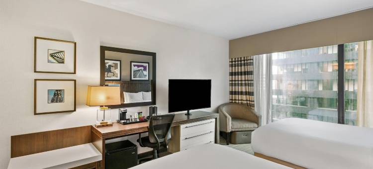 Sonesta Hotel Baltimore Inner Harbor图片