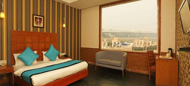 OYO 421 壹号酒店(Hotel O One Hotel)图片