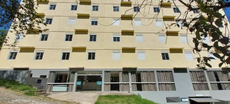 雷克斯顿酒店(Rexton Hotel)图片