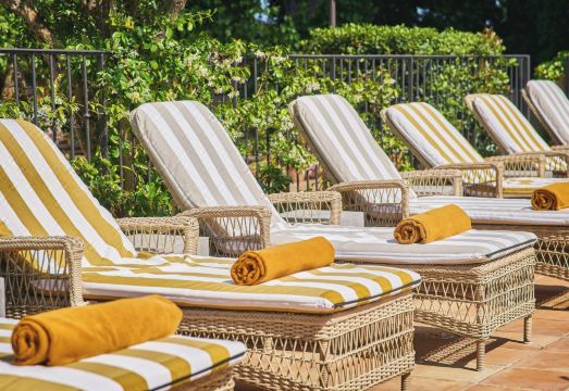 La Ferme d'Augustin Hotel Overview