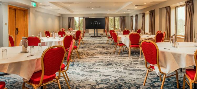 塔拉特广场酒店(Plaza Hotel Tallaght)图片