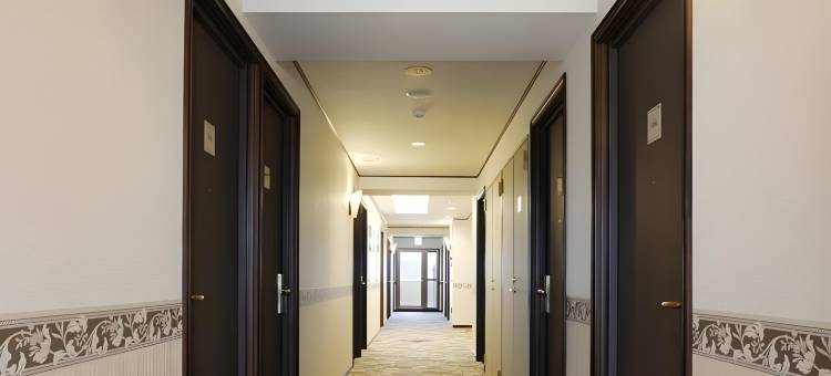 東横INN米原駅新幹線西口(Toyoko Inn Maibara Eki Shinkansen Nishi Guchi)图片