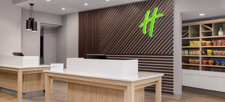 Holiday Inn & Suites 德梅因西北(Holiday Inn & Suites des Moines-Northwest)图片