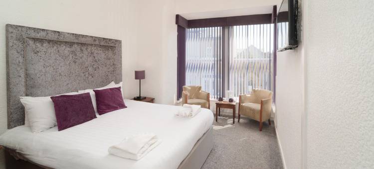 The Royal Alexandra Hotel by Compass Hospitality图片