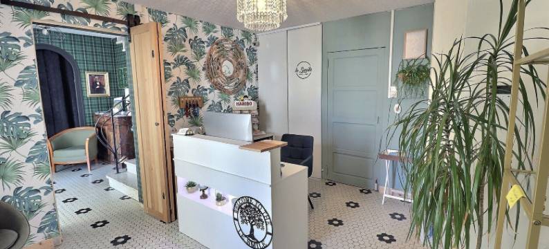 笑容酒店(Hôtel le Smile)图片