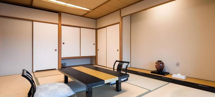 大江户温泉物语高级伊东酒店新冈部(Ooedo Onsen Monogatari Premium Ito Hotel New Okabe)图片