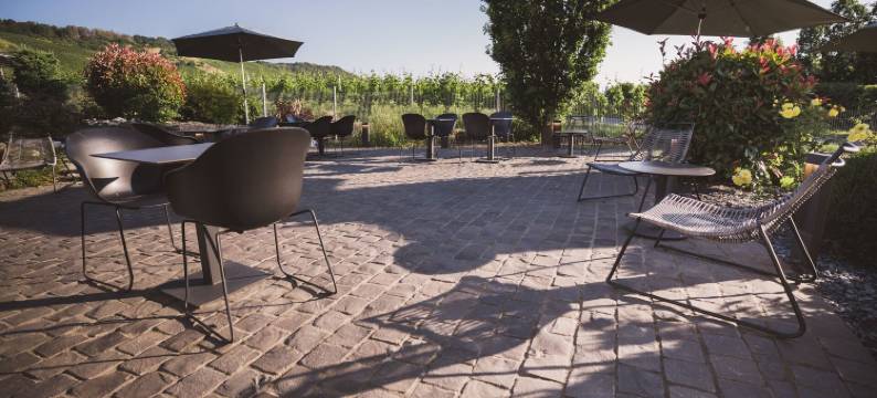 温格特格伦 - 科尼利厄斯酒店(Weingut Gehlen-Cornelius)图片