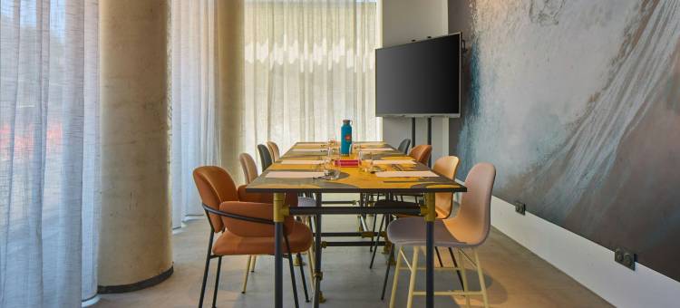 尼斯Moxy酒店(Moxy Nice)图片