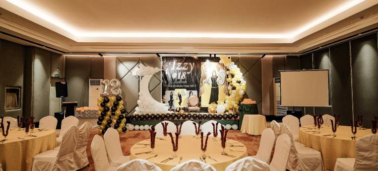 萨拉伯尔休闲大酒店(Seorabeol Grand Leisure Hotel)图片