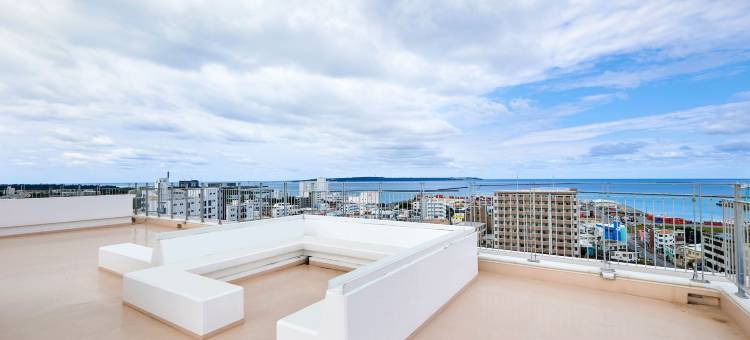 宫古岛中央度假村(Central Resort Miyakojima)图片