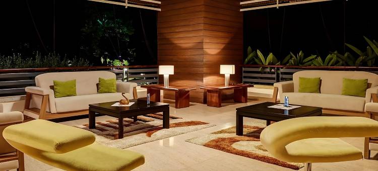 紫色棕榈水疗度假村(Purple Palms Resort & Spa)图片