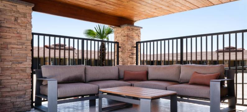 贝斯特韦斯特旅行旅馆(Best Western Travel Inn)图片