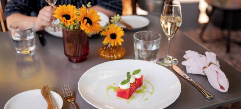 祖尔克罗尼乡村旅馆(Landgasthaus & Hotel Zur Krone)图片