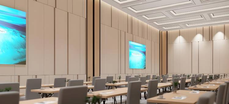 Grand Wijaya Hotel图片