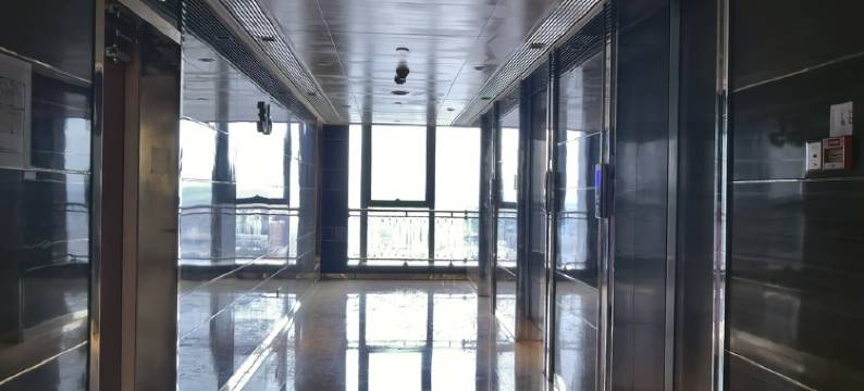 爱马仕公寓(洪武路分店)图片