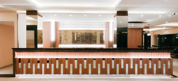 NS Hotel by Dominic图片