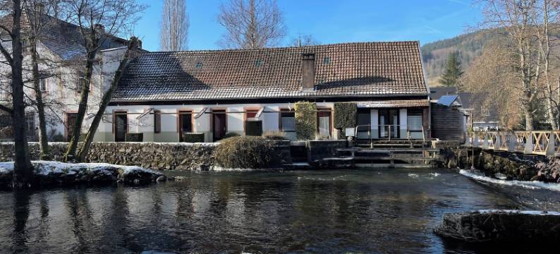 La Rubanerie酒店(Hôtel la Rubanerie)图片