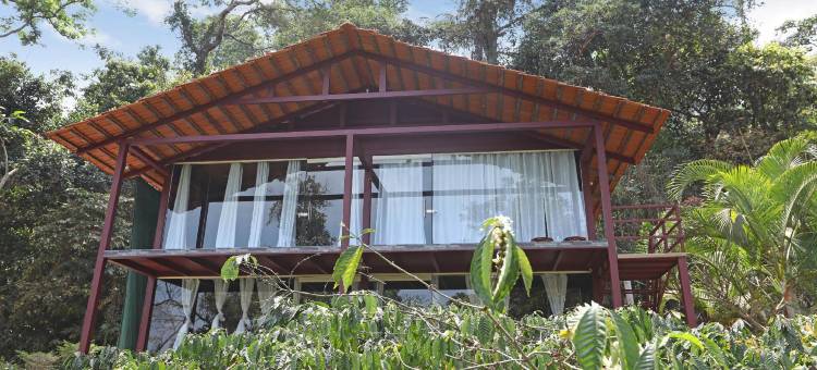 Itsy酒店贾玛班小屋(Itsy Hotels Jammabane Cottage)图片