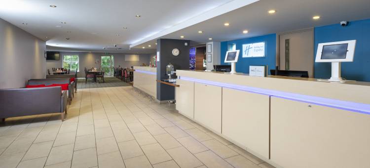 智选假日酒店 埃克塞特东 IHG(Holiday Inn Express Exeter East)图片
