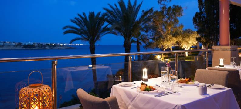 Thalassa 精品酒店 & Spa(Thalassa Boutique Hotel & Spa)图片