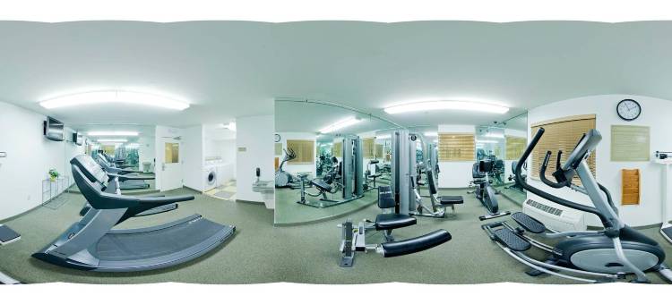 Candlewood Suites 切萨皮克/萨福克(Candlewood Suites Chesapeake/Suffolk)图片