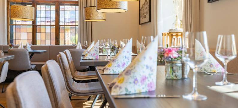 艾蒙沃得酒店(Hotel am Wald)图片