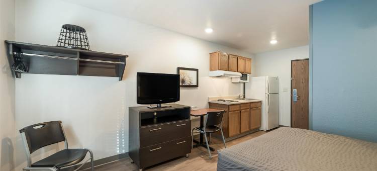 美国长住精选套房酒店 - 奥卡拉(Extended Stay America Select Suites - Ocala)图片