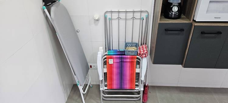 Spazio Italia 公寓(Spazio Italia Apartamentos - Você Entre a Lagoa e a Praia)图片