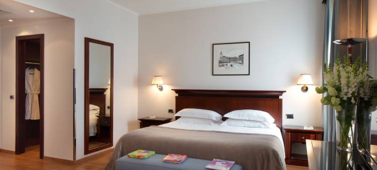 怡东高级酒店(Starhotels Excelsior)图片