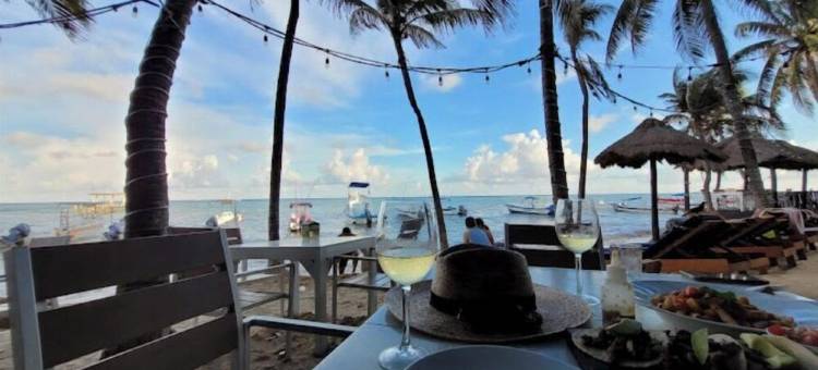 Winner of Top 25 in Luxury All  Mexico- Oceanfrt- 2/2 Beach Club #29图片