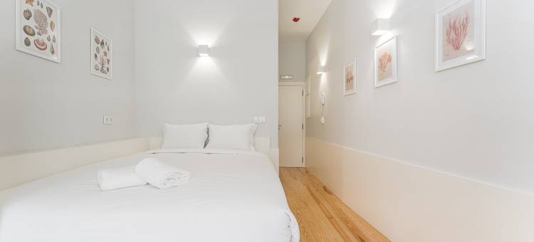 GuestReady - San Sebastian Studios图片