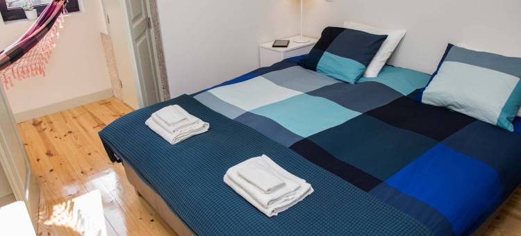 GuestReady - Charming Downtown and Quiet Apartment图片