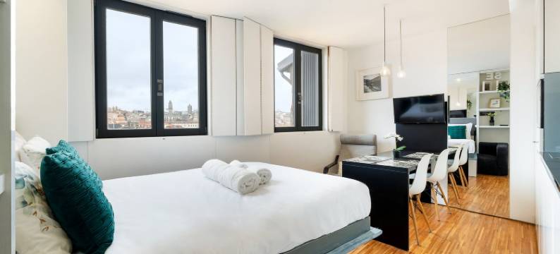 GuestReady - Cathedral Design Apartments - Sé图片