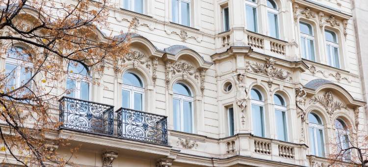 布拉格哈皮玛格度假村(Hapimag Apartments Prague)图片